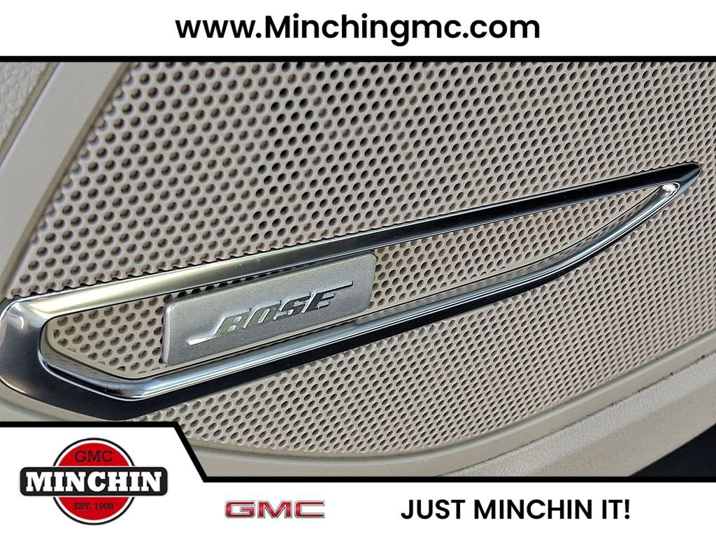 Certified 2023 Buick Envision Avenir image 25