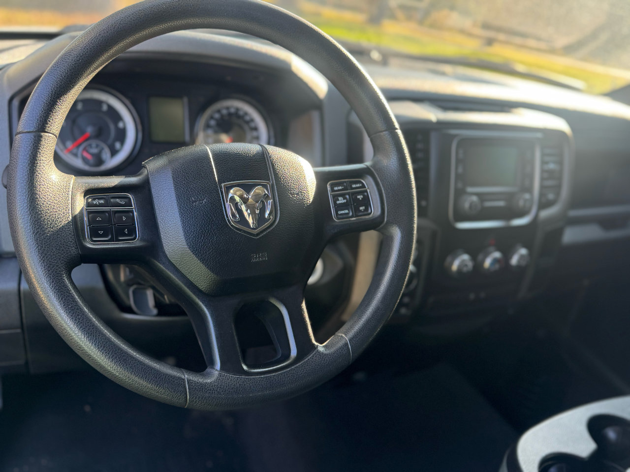 Used 2018 RAM 1500 Tradesman w/ Popular Equipment Group image 7