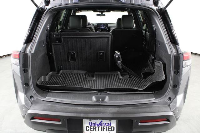Certified 2023 Nissan Pathfinder Rock Creek AWD/4WD image 18