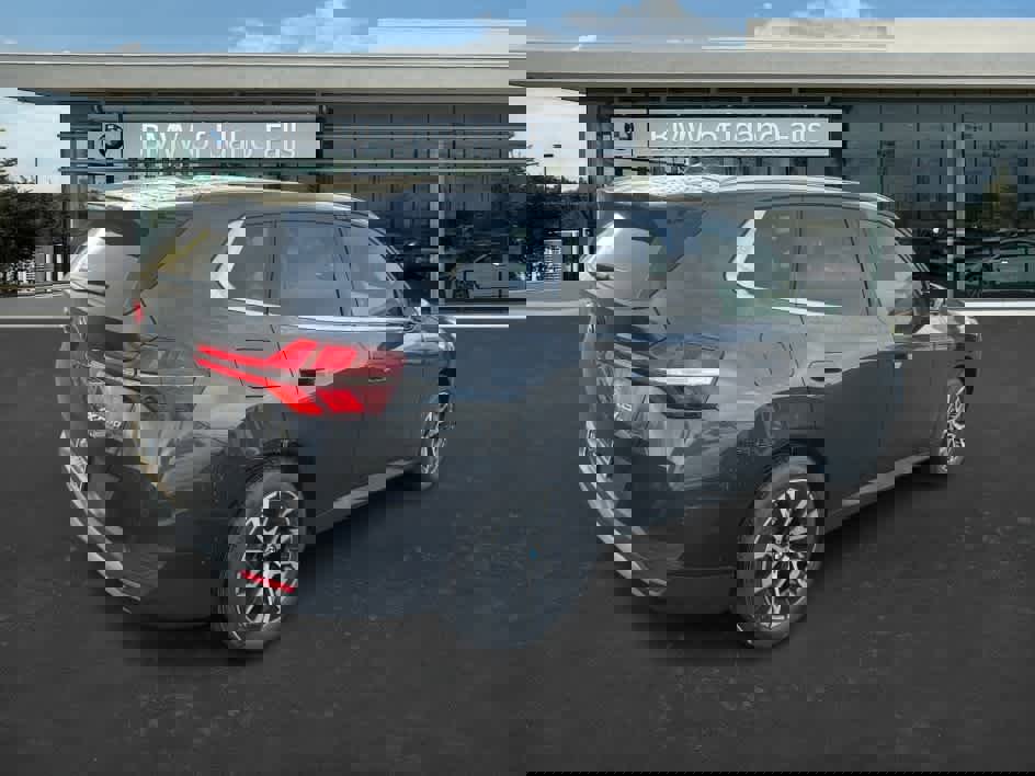 New 2026 BMW X3 xDrive30 w/ Premium Package image 8