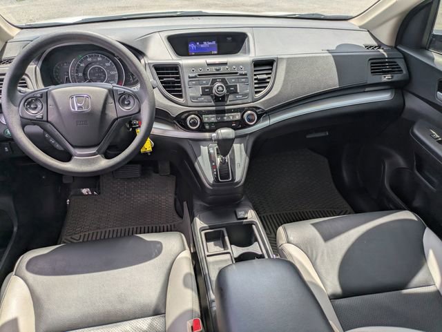 Used 2016 Honda CR-V LX image 16