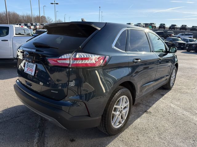 Used 2023 Ford Edge SEL w/ Convenience Package AWD/4WD image 7
