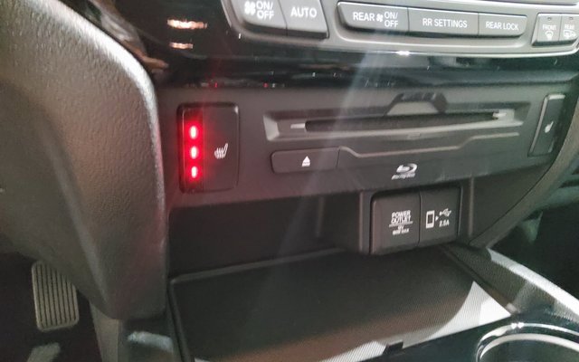 Used 2021 Honda Pilot Touring image 28