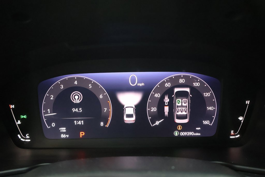 Used 2025 Honda Accord LX image 20