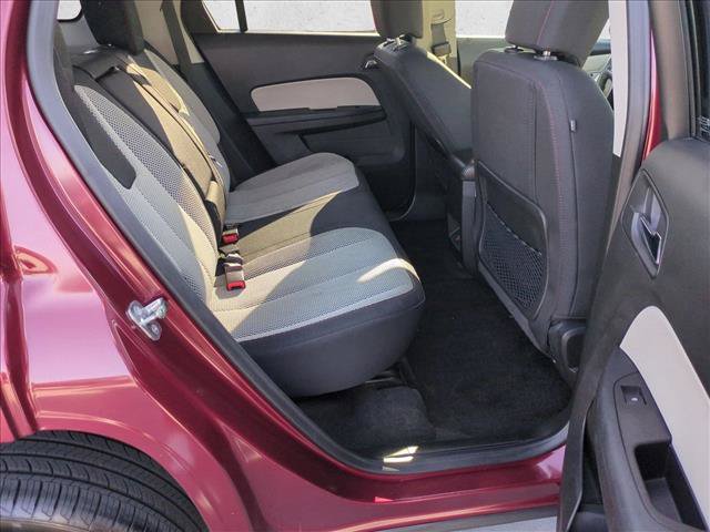 Used 2017 GMC Terrain SLE FWD image 19