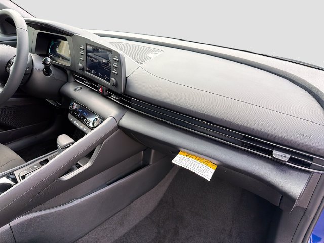 New 2026 Hyundai Elantra SEL Sport Premium FWD image 30