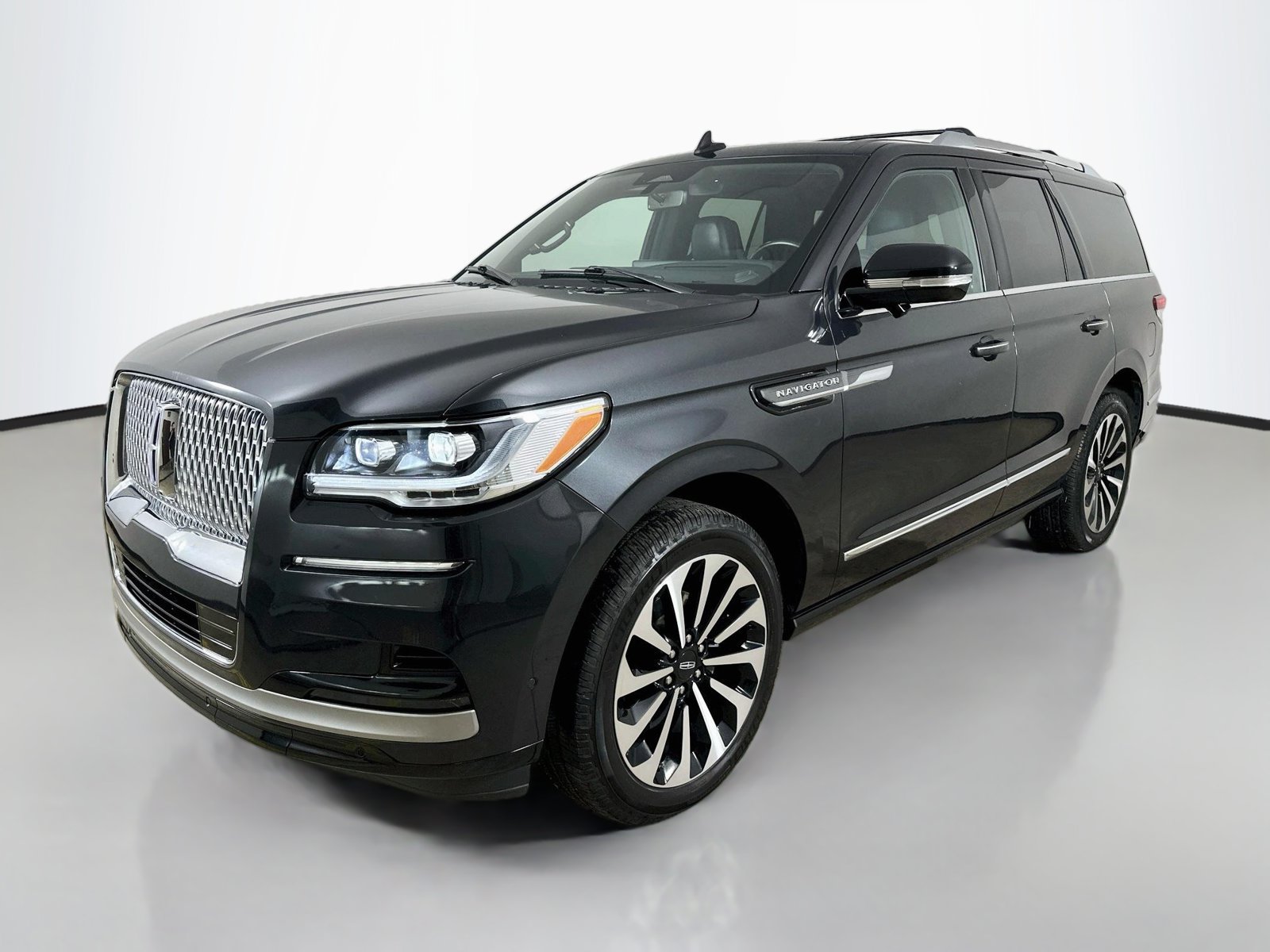 Used 2023 Lincoln Navigator Reserve