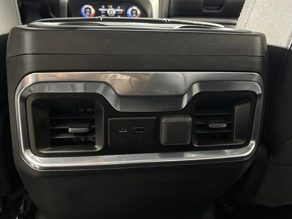 Used 2019 GMC Sierra 1500 Elevation w/ Elevation Value Package AWD/4WD image 28