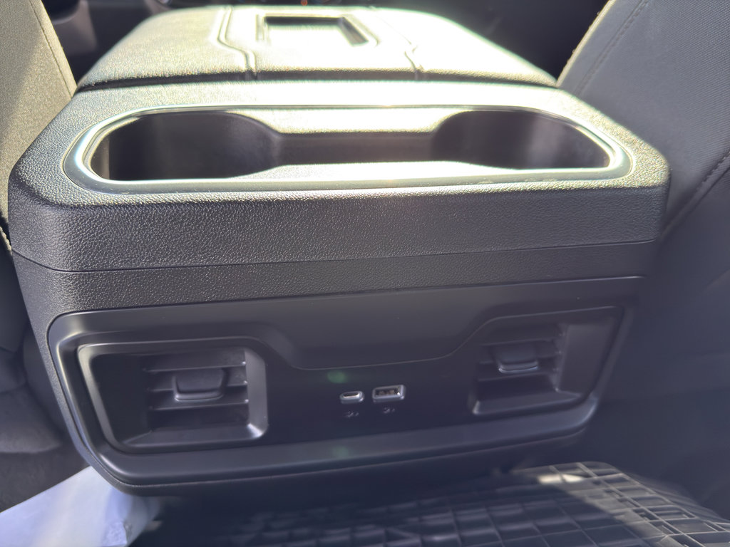 Used 2022 Chevrolet Silverado 1500 RST w/ Protection Package image 33