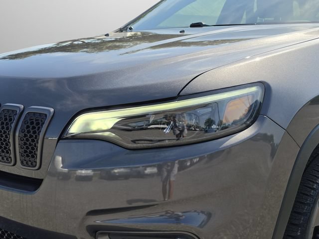 Used 2021 Jeep Cherokee Latitude Lux 80th Anniv w/ Quick Order Package 26U 80TH AWD/4WD image 13