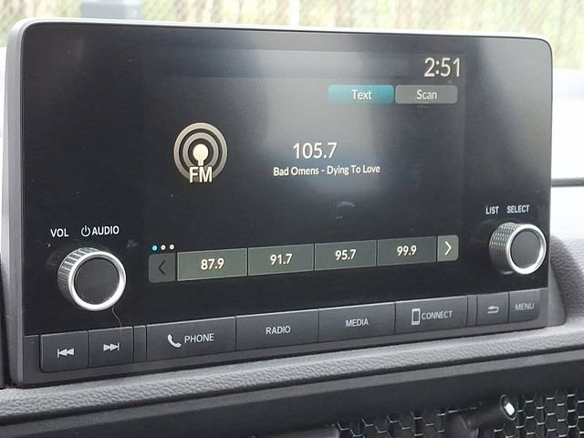 Used 2023 Honda CR-V LX image 3