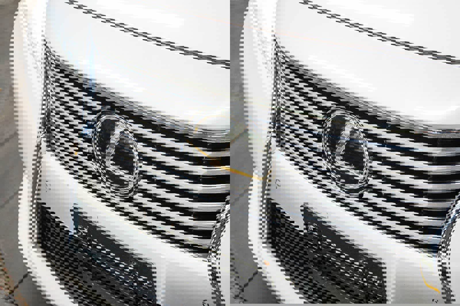 Used 2013 Lexus ES 350 w/ Luxury Pkg image 8