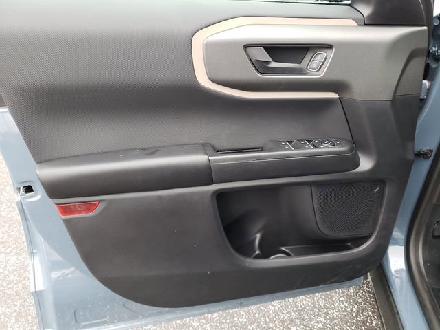 New 2025 Ford Bronco Sport Big Bend w/ Convenience Package image 17