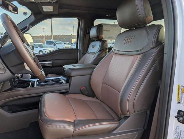New 2026 Ford F350 King Ranch image 20