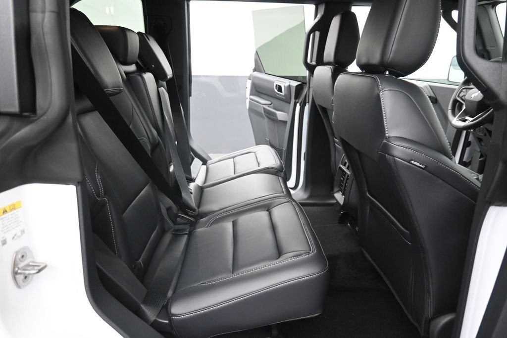 New 2026 Ford Bronco Outer Banks AWD/4WD image 10