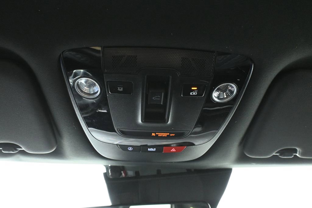 Used 2023 Kia Sportage X-Pro Prestige AWD/4WD image 21