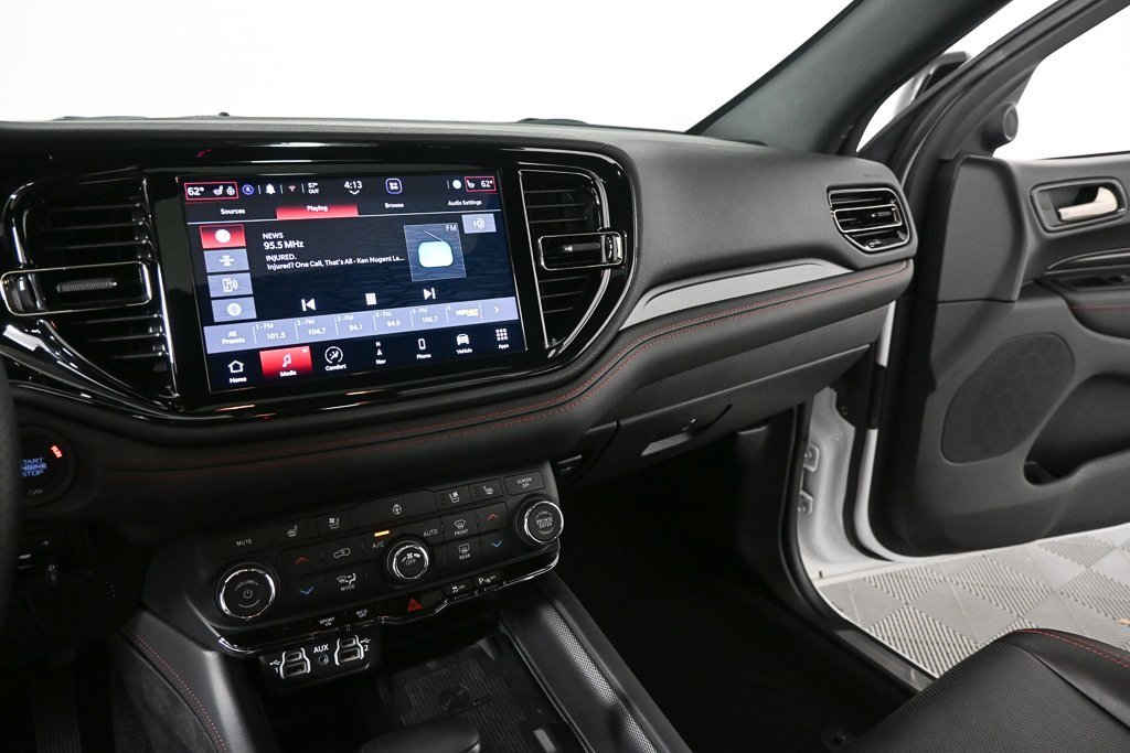 Used 2024 Dodge Durango R/T image 13