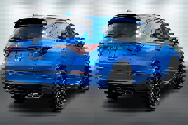 New 2026 Acura MDX A-Spec image 5