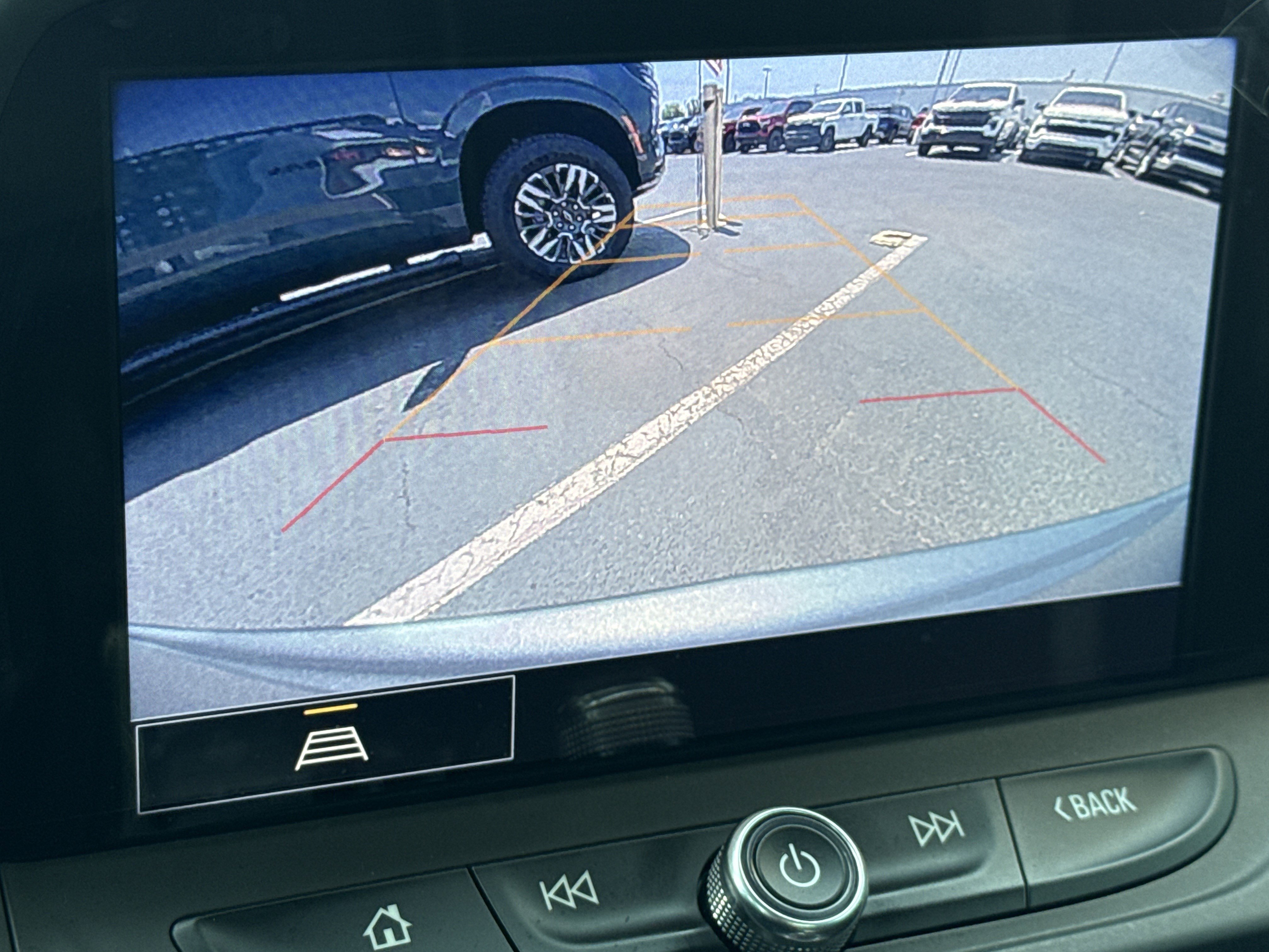 Used 2024 Chevrolet Camaro LT w/ RS Package RWD image 24