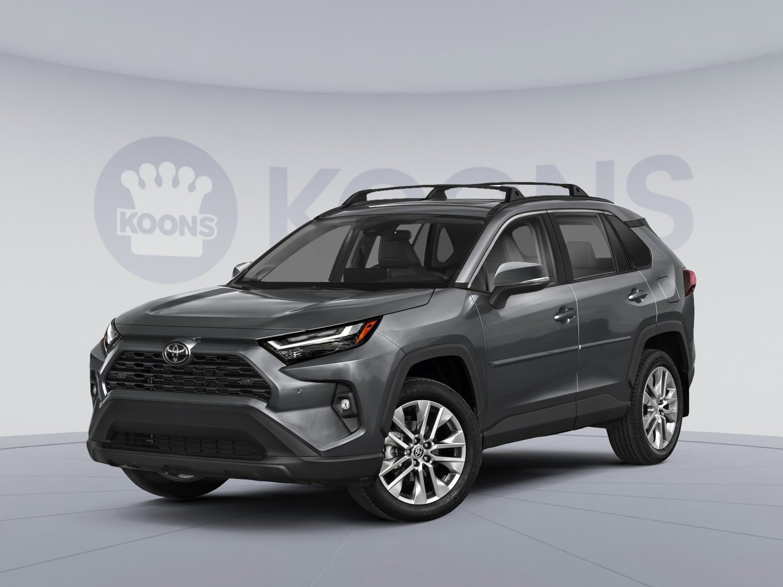 Used 2023 Toyota RAV4 XLE w/ Convenience Package