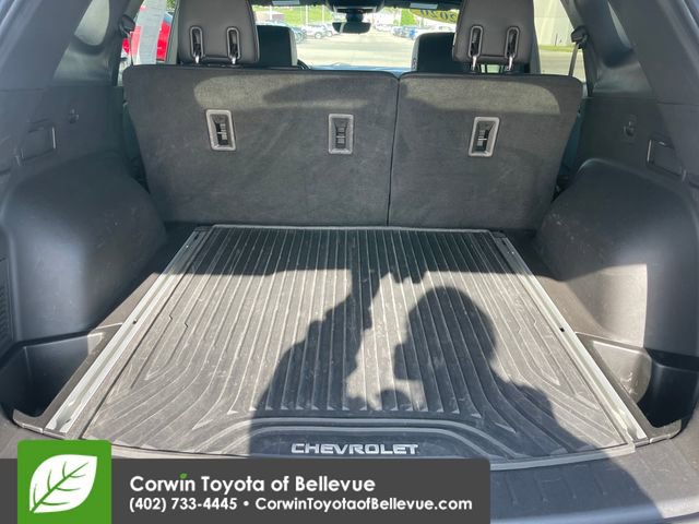 Used 2020 Chevrolet Blazer RS AWD/4WD image 29