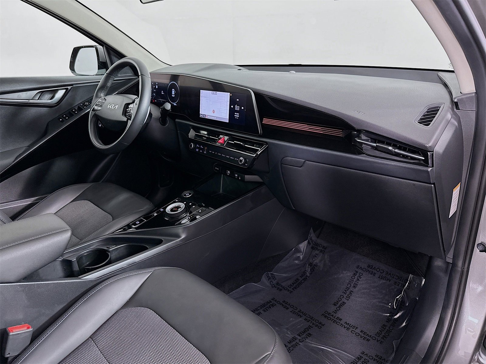 Used 2024 Kia Niro Wind image 29