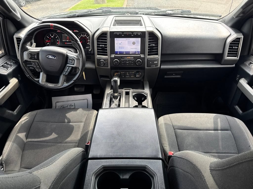 Used 2020 Ford F150 Raptor AWD/4WD image 26