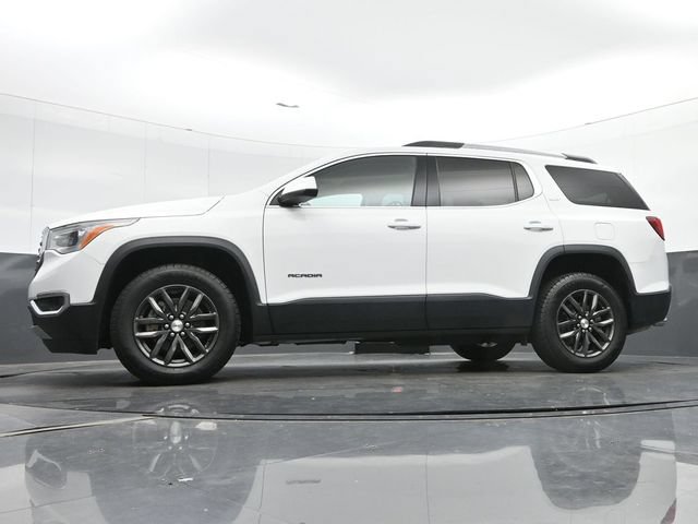 Used 2019 GMC Acadia SLT FWD image 38