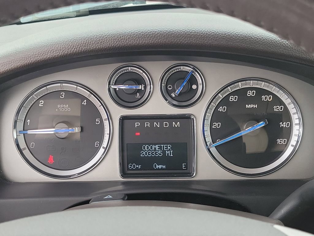 Used 2011 Cadillac Escalade Luxury AWD/4WD image 28