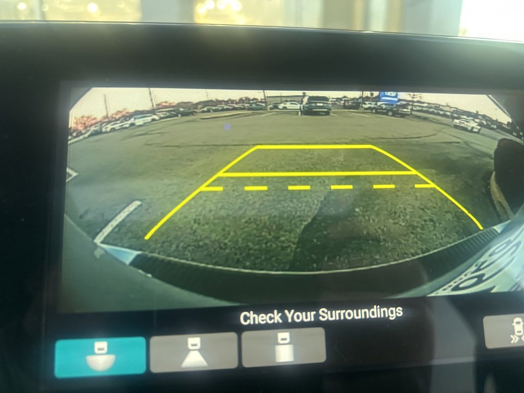 Used 2019 Honda Odyssey EX-L image 10