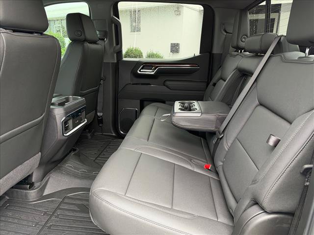 New 2026 GMC Sierra 1500 Elevation w/ Elevation Premium Package AWD/4WD image 24