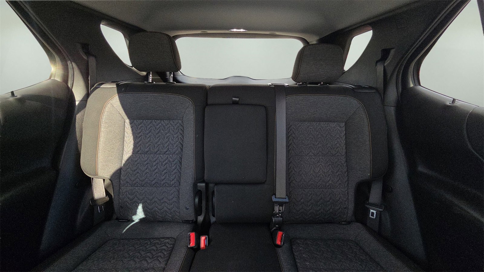 Used 2022 Chevrolet Equinox LT image 15