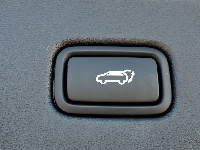 Certified 2026 Hyundai Tucson Limited AWD/4WD image 29
