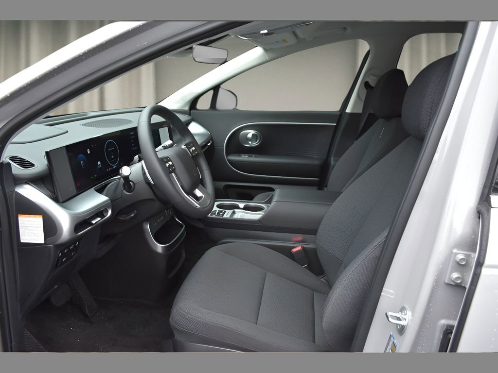 New 2026 Hyundai Ioniq 9 SE image 10