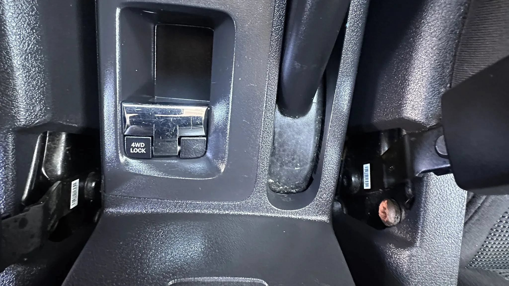 Used 2015 Jeep Patriot Sport w/ Power Value Group AWD/4WD image 13