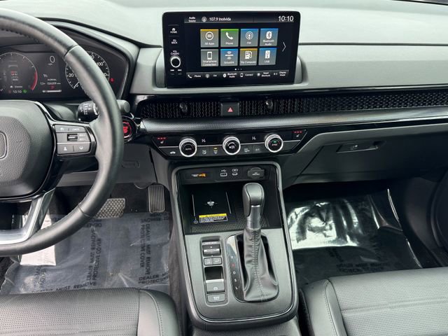 Certified 2024 Honda CR-V EX-L image 20