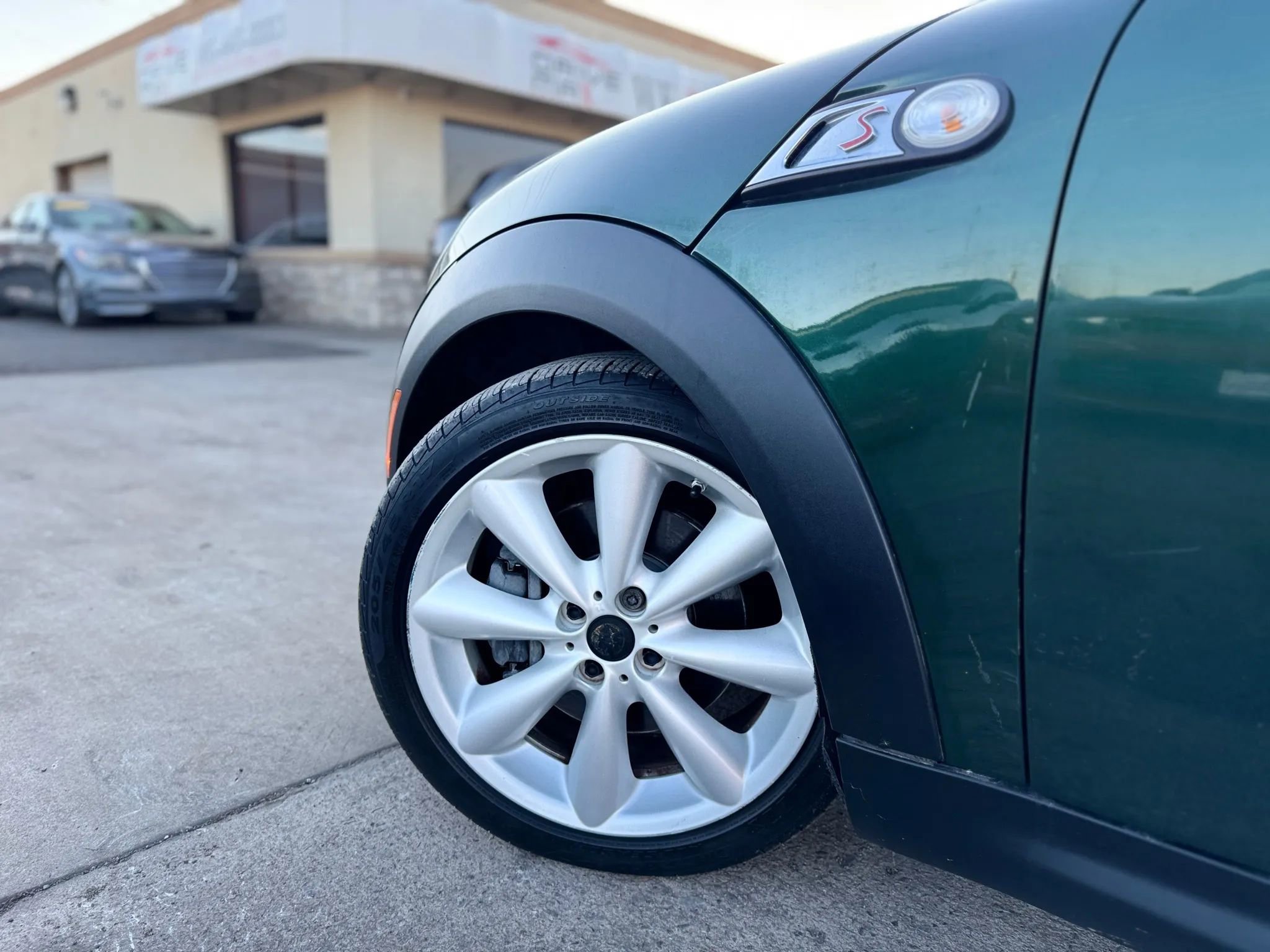 Used 2013 MINI Cooper S image 11