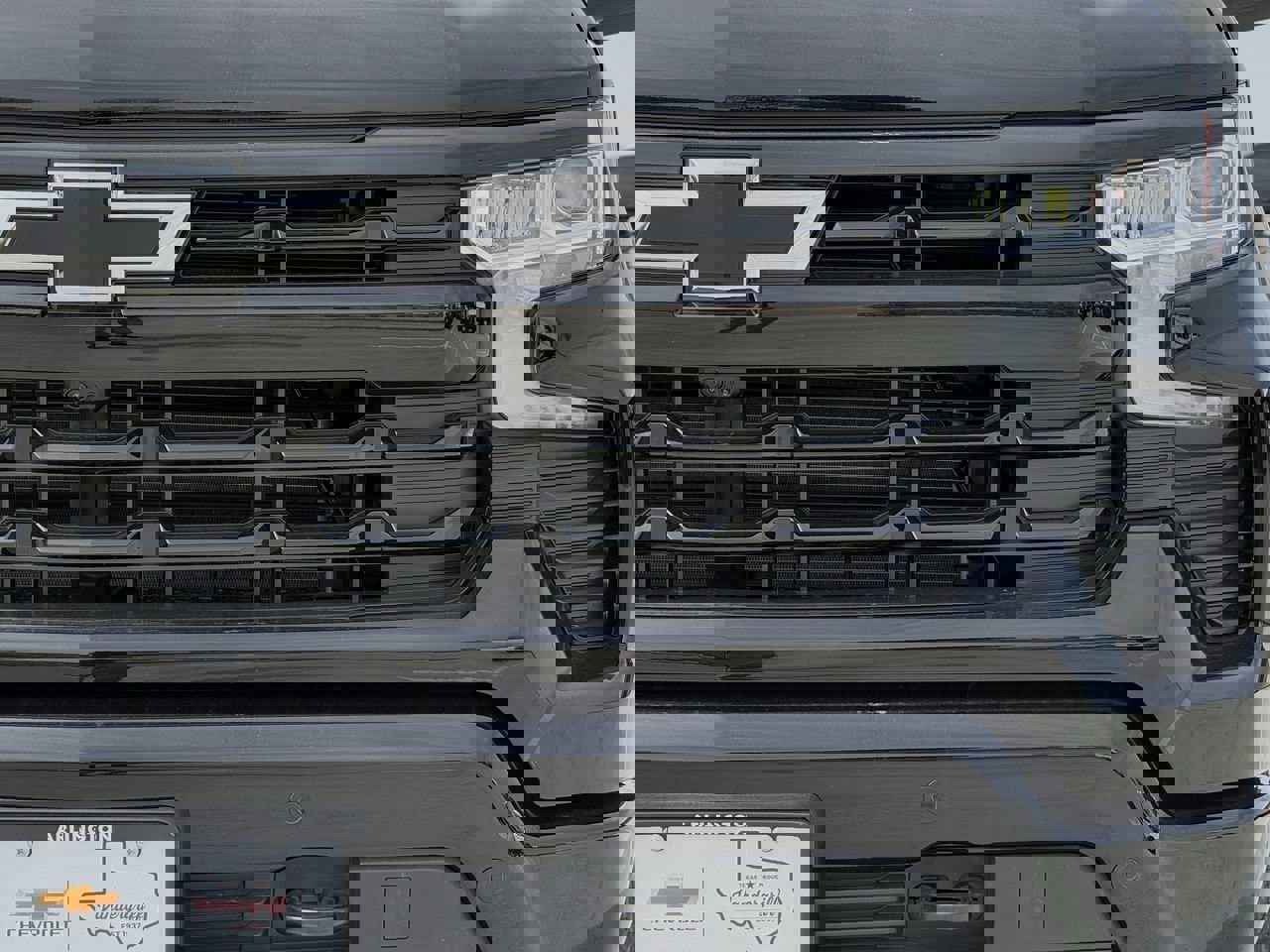 New 2026 Chevrolet Silverado 1500 RST w/ Texas Edition Plus image 8