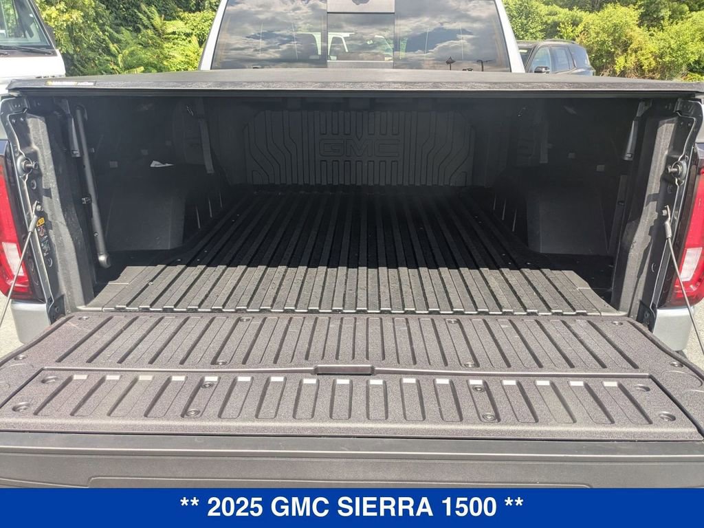 New 2025 GMC Sierra 1500 Denali Ultimate image 34