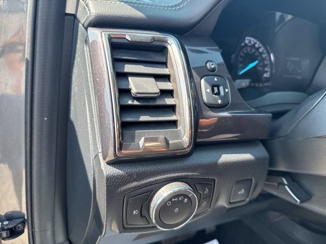 Used 2023 Ford Ranger Lariat w/ Equipment Group 501A High AWD/4WD image 23