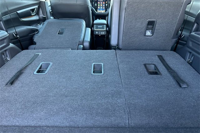 Certified 2025 Subaru Ascent Bronze Edition image 18