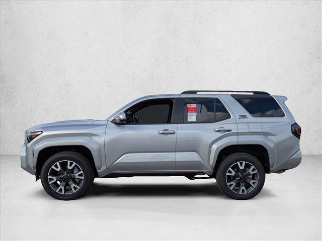 New 2026 Toyota 4Runner TRD Sport Premium image 5