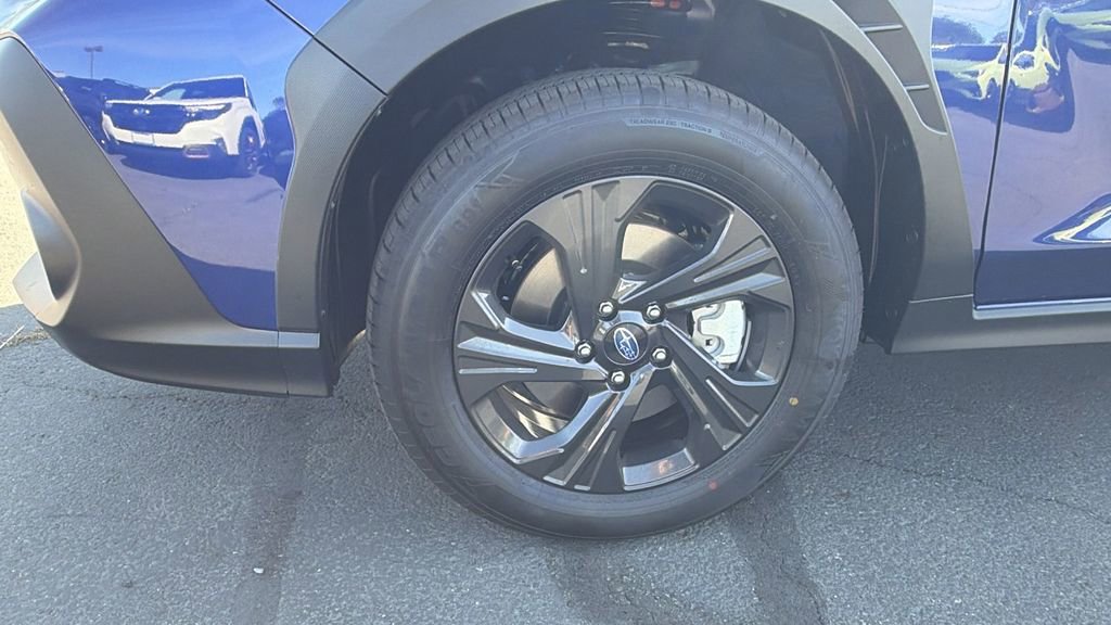 New 2026 Subaru Crosstrek 2.5i image 10
