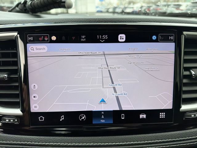 Used 2021 Chrysler Pacifica Touring-L w/ S Appearance Package image 20