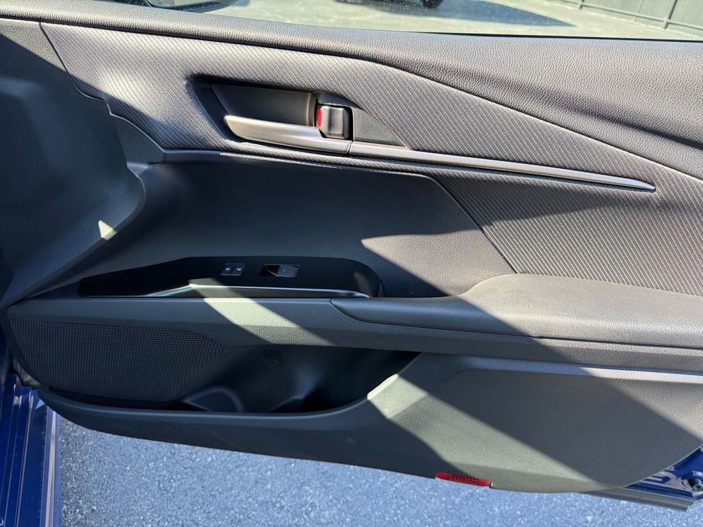 New 2026 Toyota Camry SE image 19