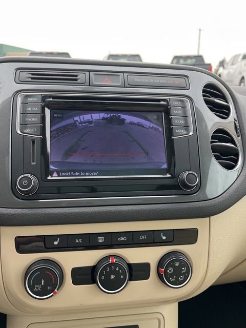 Used 2017 Volkswagen Tiguan Wolfsburg Edition image 48