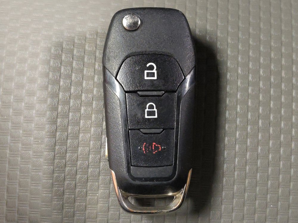 Used 2017 Ford F150 XL w/ XL Power Equipment Group AWD/4WD image 32