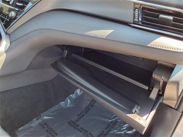 Used 2023 Toyota Camry LE image 98