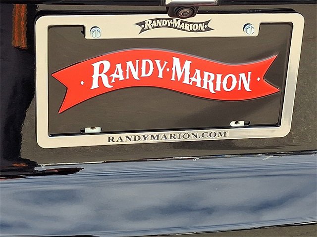 Used 2022 Chevrolet Traverse LT image 26