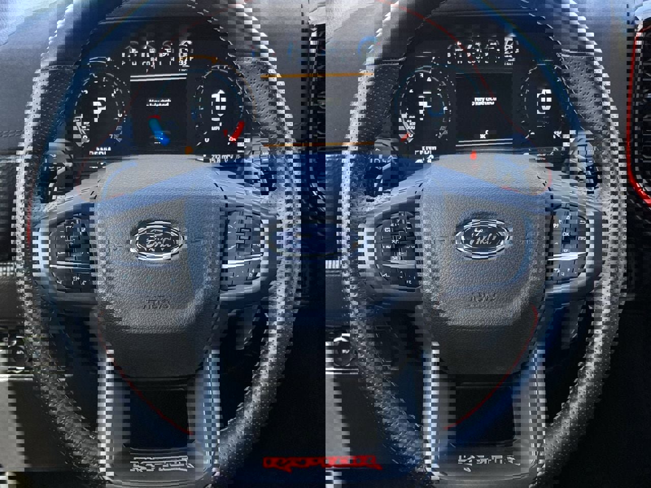 Certified 2024 Ford Ranger Raptor image 11